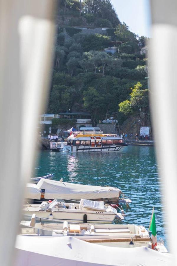 شقة Portofino Above The Sea المظهر الخارجي الصورة