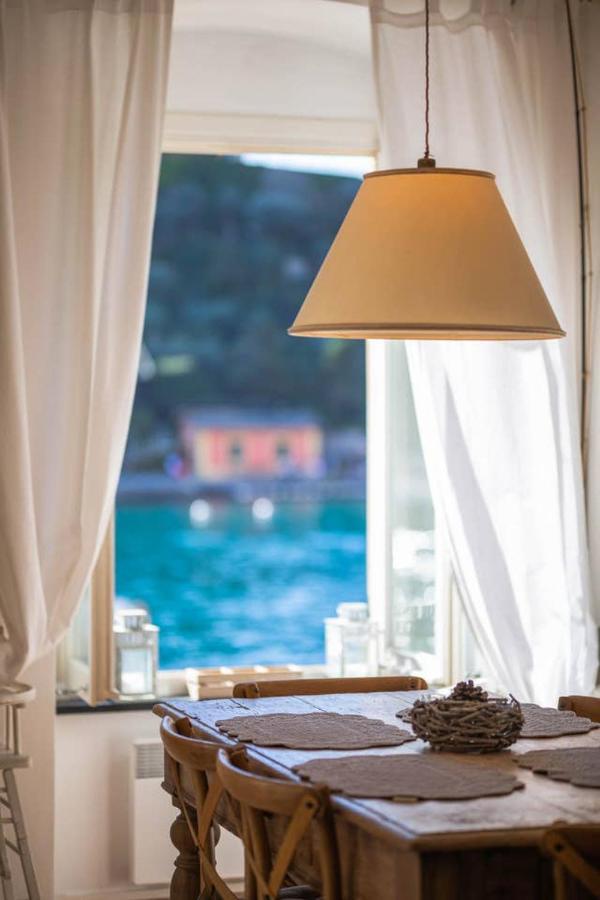 شقة Portofino Above The Sea المظهر الخارجي الصورة