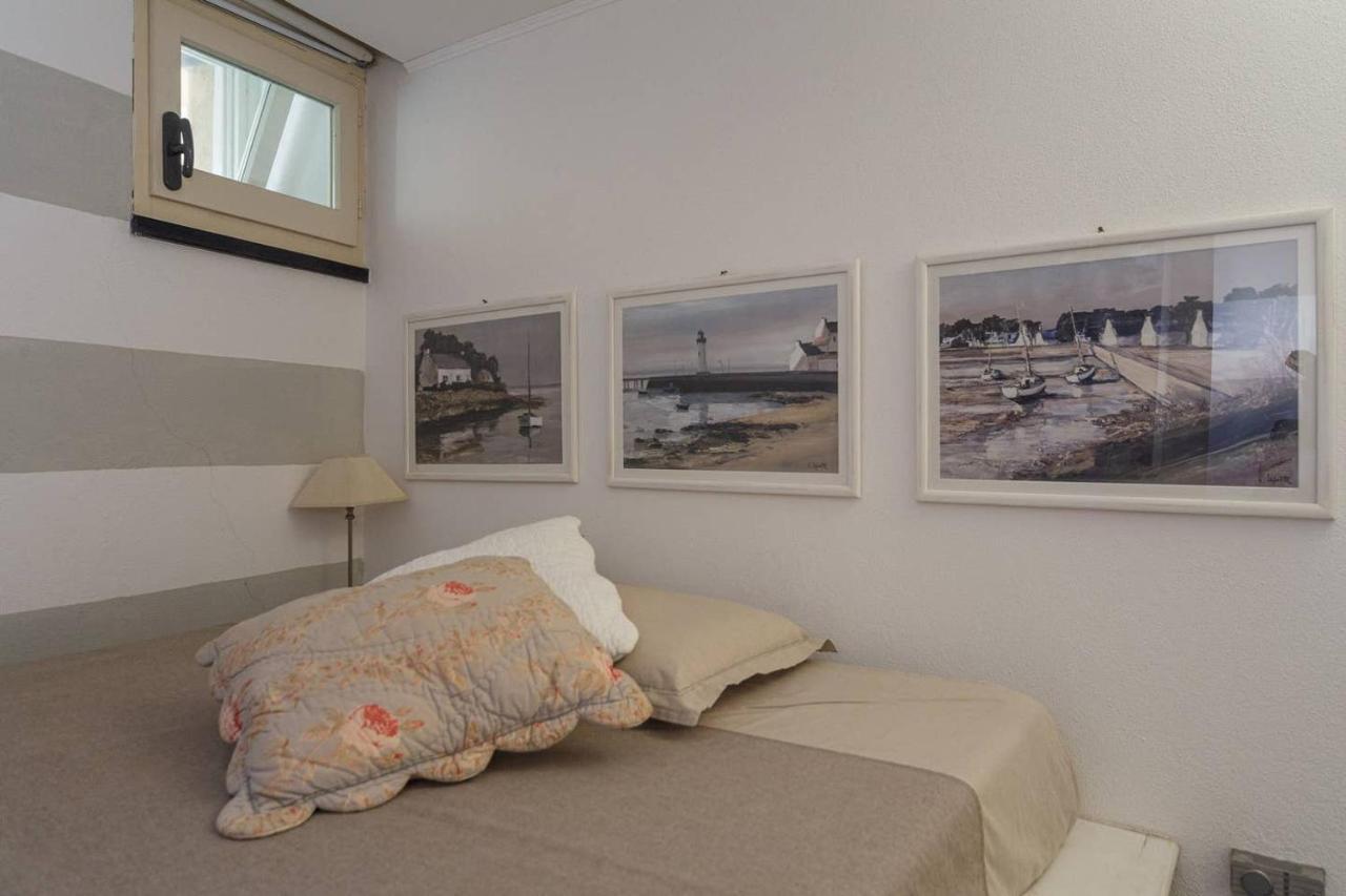 شقة Portofino Above The Sea المظهر الخارجي الصورة
