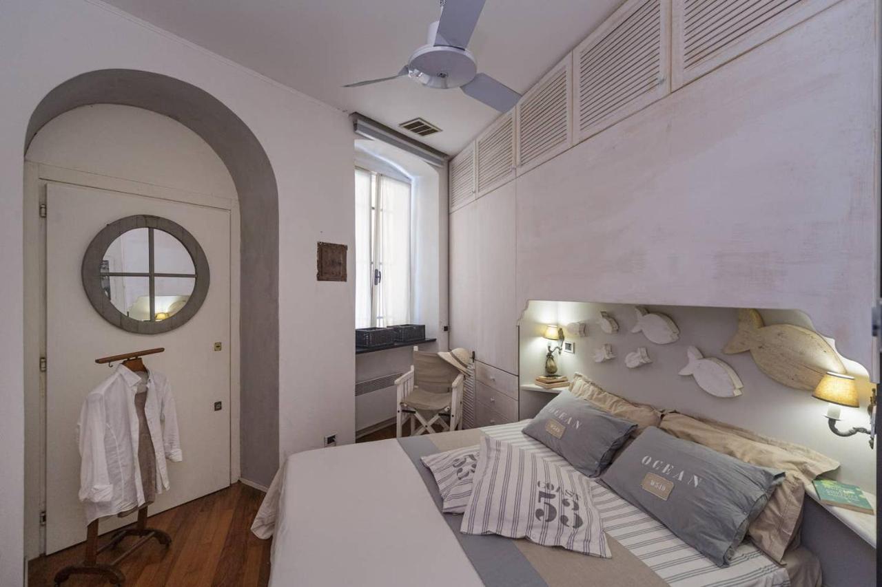 شقة Portofino Above The Sea المظهر الخارجي الصورة